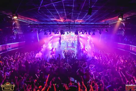 best nightclubs in boston|Sip, Dance, Repeat: Boston's Most Popular Nightclubs.